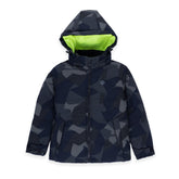 quilted jacket for boys